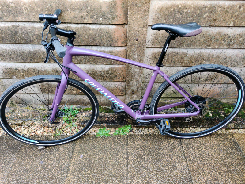 specialized sirrus disk